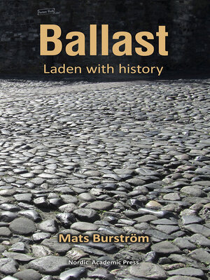 cover image of Ballast